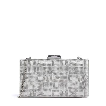 Steve Madden BZORA Crossbody bag silver