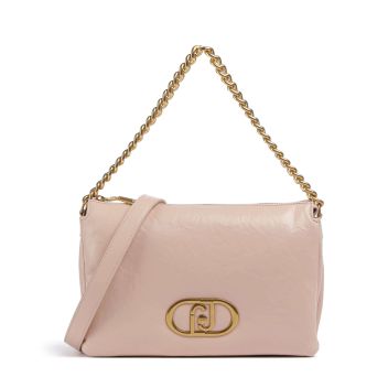 Liu Jo Lapuffy Shoulder bag rose
