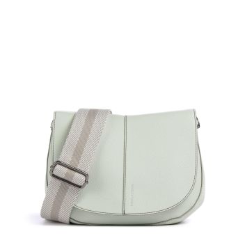 FredsBruder Bestie Crossbody bag mint green