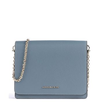 Mandarina Duck Luna Crossbody bag blue-grey