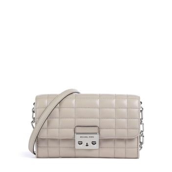 Michael Kors Tribeca Crossbody bag beige