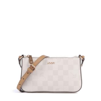 JOOP! Cortina Piazza Eunike Crossbody bag ivory