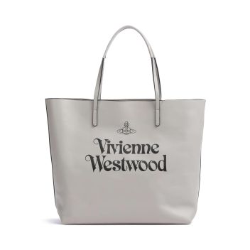 Vivienne Westwood Studio Tote bag grey