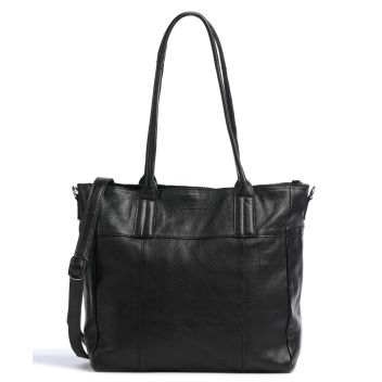 Still Nordic Basic Tote bag black