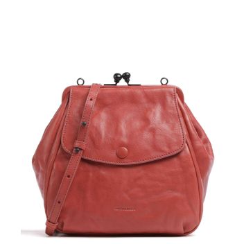 Aunts & Uncles Grandma\'s Luxury Club Mrs. Cake Pop Crossbody bag red