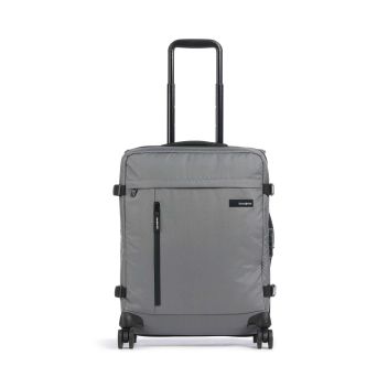 Samsonite ROADER Spinner (4 wheels) dark grey