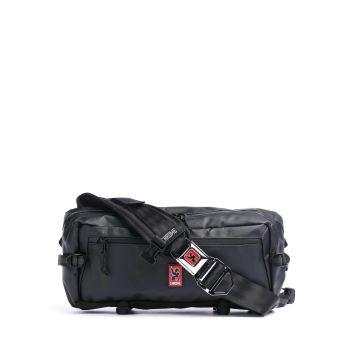Chrome Kadet Fanny pack black