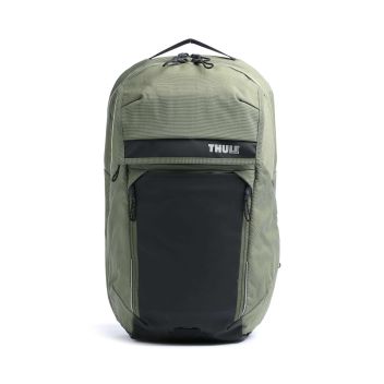 Thule Paramount 27 Backpack olive-green