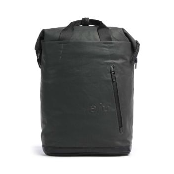 Aunts & Uncles Japan Morioka Backpack dark grey