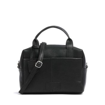 Burkely Soft Skylar Handbag black