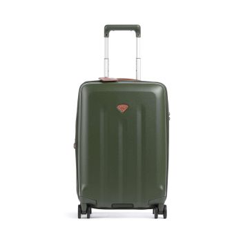 Jump Uppsala Rigide Spinner (4 wheels) khaki