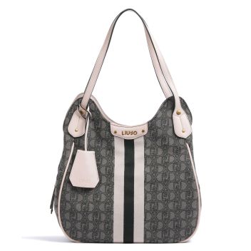 Liu Jo Adonide Hobo bag grey/rose