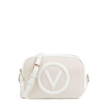 Valentino Bags Covent Crossbody bag beige/white