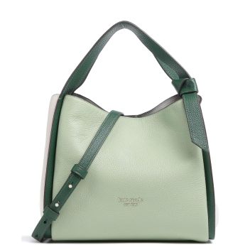 Kate Spade New York Knott Hobo bag green