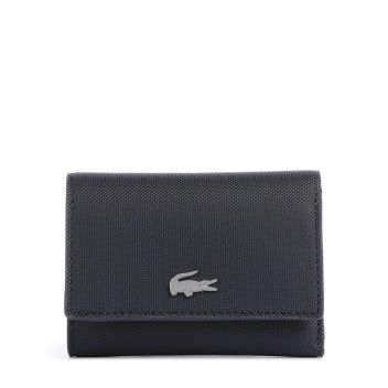 Lacoste Anna RFID Wallet dark blue