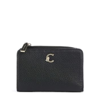 Coccinelle C-Me Wallet black