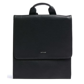 Matt & Nat Purity Mavi Backpack black