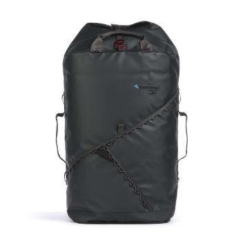 Klättermusen Ydalir 80L Travel bag dark grey