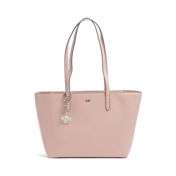 DKNY Bryant Tote bag antique pink