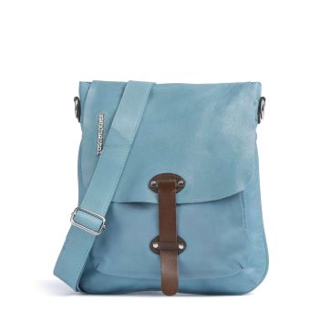 Taschendieb Wien Salvatorianerplatz 2 Crossbody bag blue