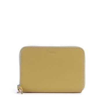 Bellroy RFID Wallet mustard yellow