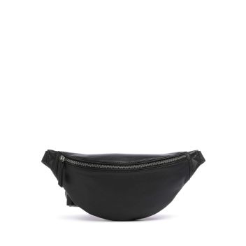 Markberg Maldivia Fanny pack black