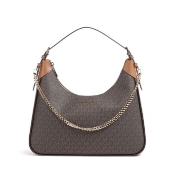 Michael Kors Wilma Hobo bag brown