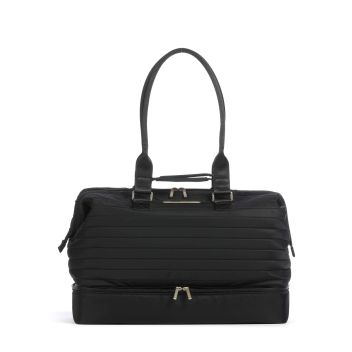 Travelite Barbara Stepp Weekend bag black