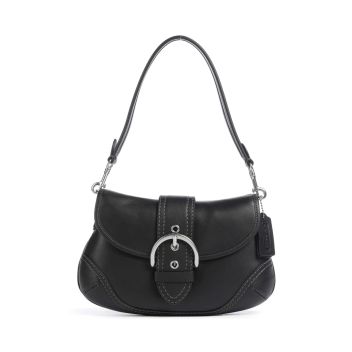 Coach Soho Shoulder bag black