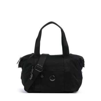 Kipling Elevated Art Mini Handbag black