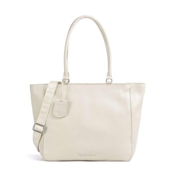 Burkely Always Alyx Tote bag cream