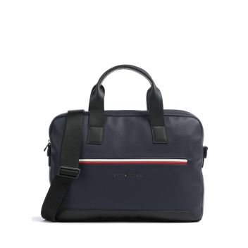 Tommy Hilfiger TH Essential Briefcase navy