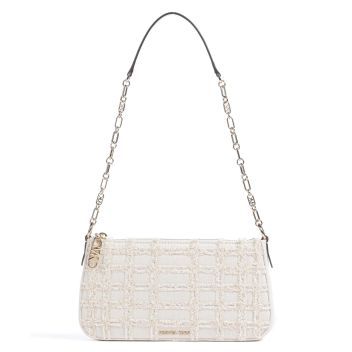 Michael Kors Empire Shoulder bag ivory