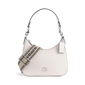 Coach Capsule Shoulder bag ivory