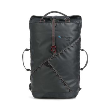 Klättermusen Ydalir 40L Travel bag dark grey