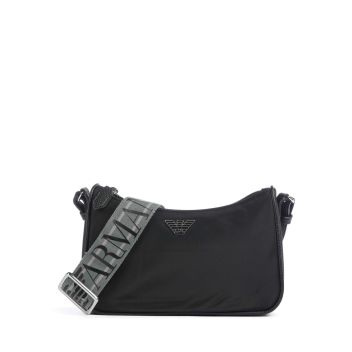 Emporio Armani Lilly Crossbody bag black