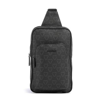Valentino Bags Delta Sling bag black
