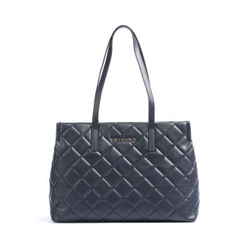 Valentino Bags Ocarina Tote bag navy