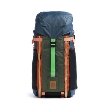 Topo Designs Mountain 16L Backpack black