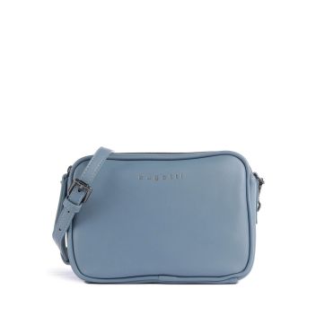 Bugatti Almata Crossbody bag blue