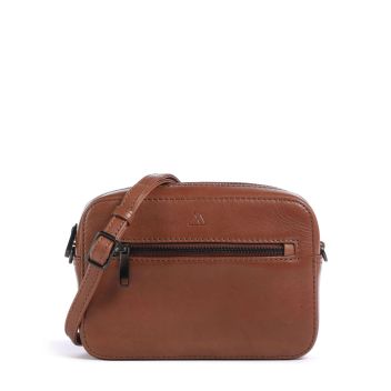 Markberg Elea Crossbody bag brown