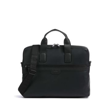 BOSS Jareth Briefcase black