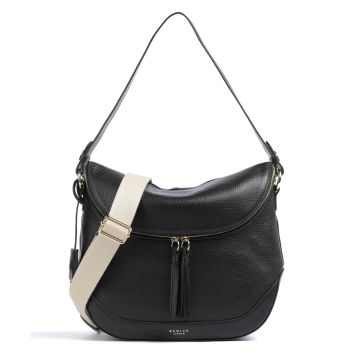 Radley London Milligan Street Hobo bag black