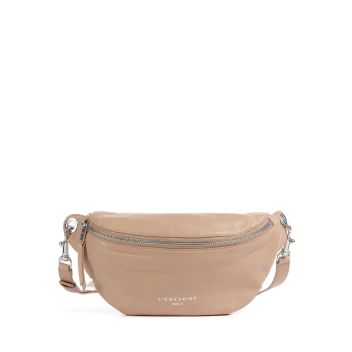 Liebeskind Tavia Sheep Natural Fanny pack sand