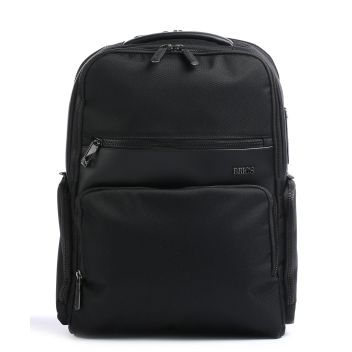 Brics Matera Laptop backpack black