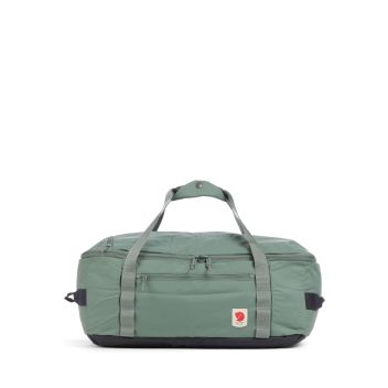 Fjällräven High Coast 36 Travel bag green