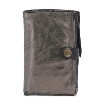 Campomaggi Wallet dark grey