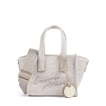 Emporio Armani La Gio Crossbody bag nature