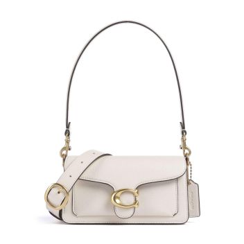 Coach Tabby 20 Shoulder bag ivory