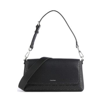 Calvin Klein CK Must Shoulder bag black